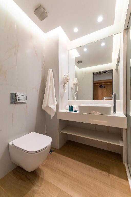 Acandia Hotel - Resim 17