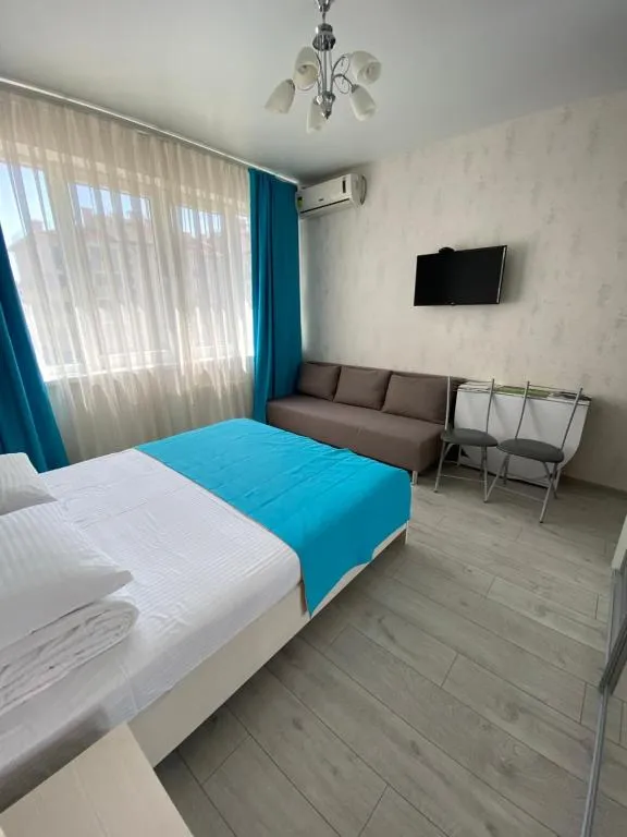 Студия в Олимпийском Парке_303/1, Adler, Rusia