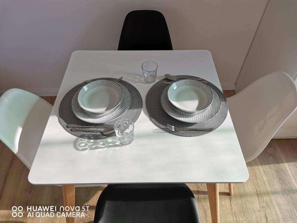 Fotografie z fotogalerie ubytování Apartments Natalija & Ante v destinaci Grebaštica