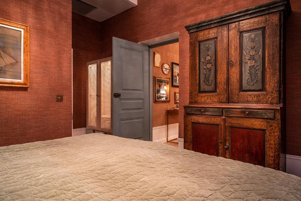 Victory Hotel - Resim 15