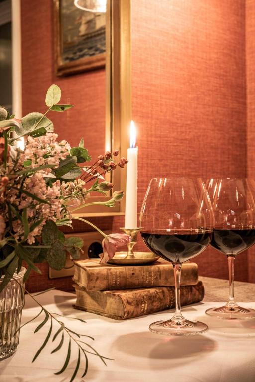 Victory Hotel - Resim 40