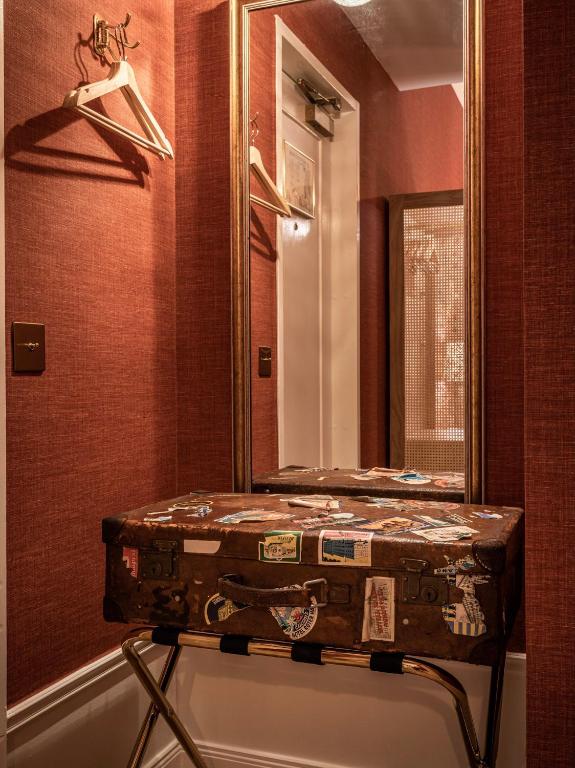 Victory Hotel - Resim 35