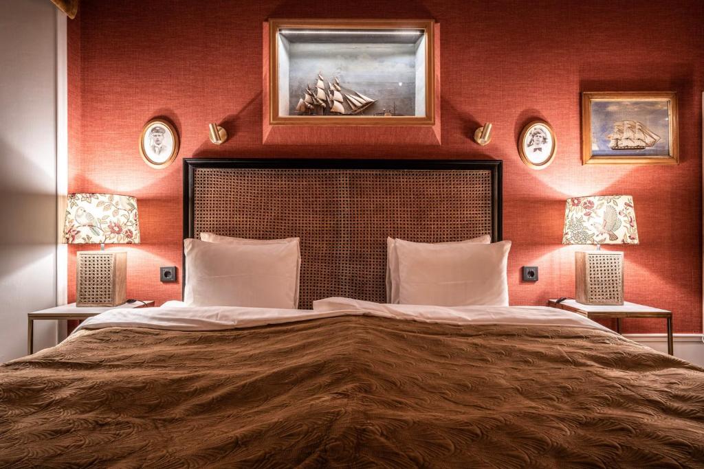 Victory Hotel - Resim 37