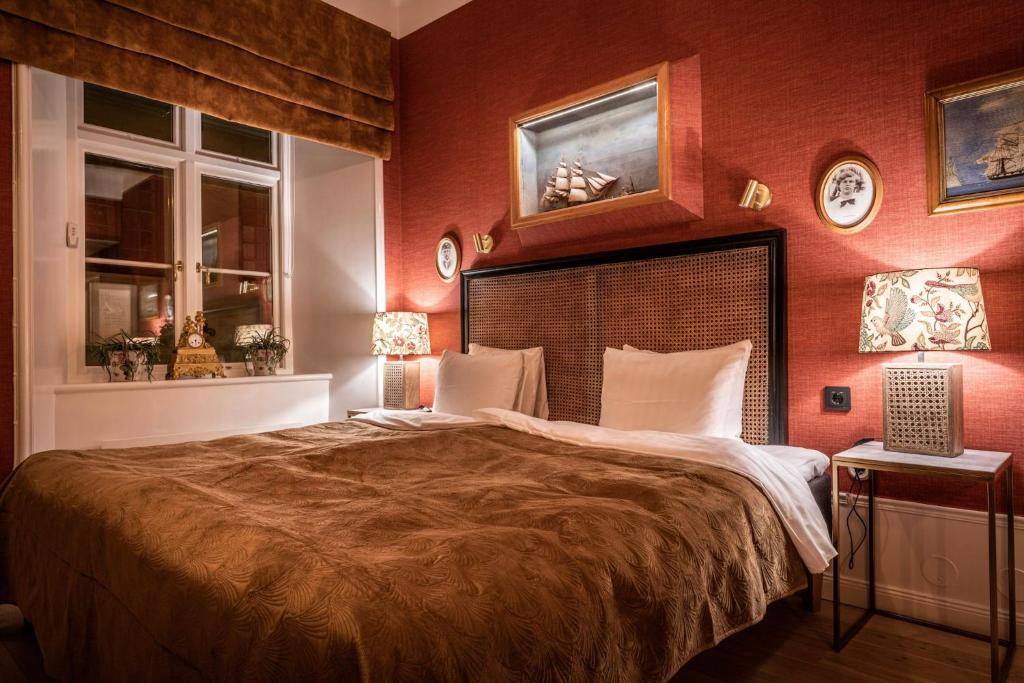 Victory Hotel - Resim 38