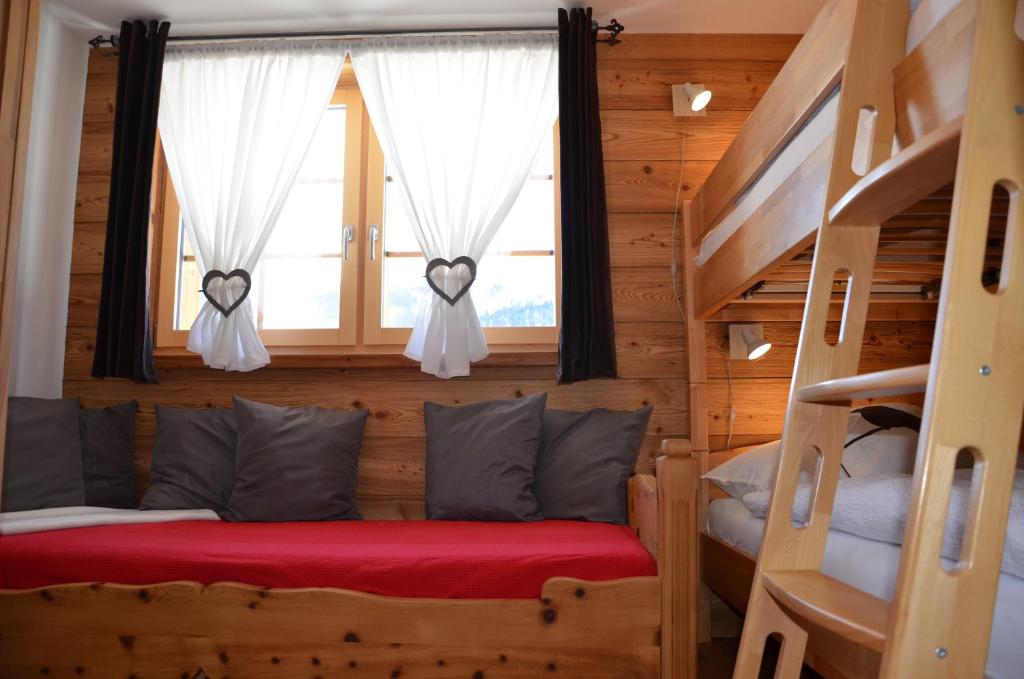 Apartments Les Marmottes, Zermatt – Aktualisierte Preise für 2022
