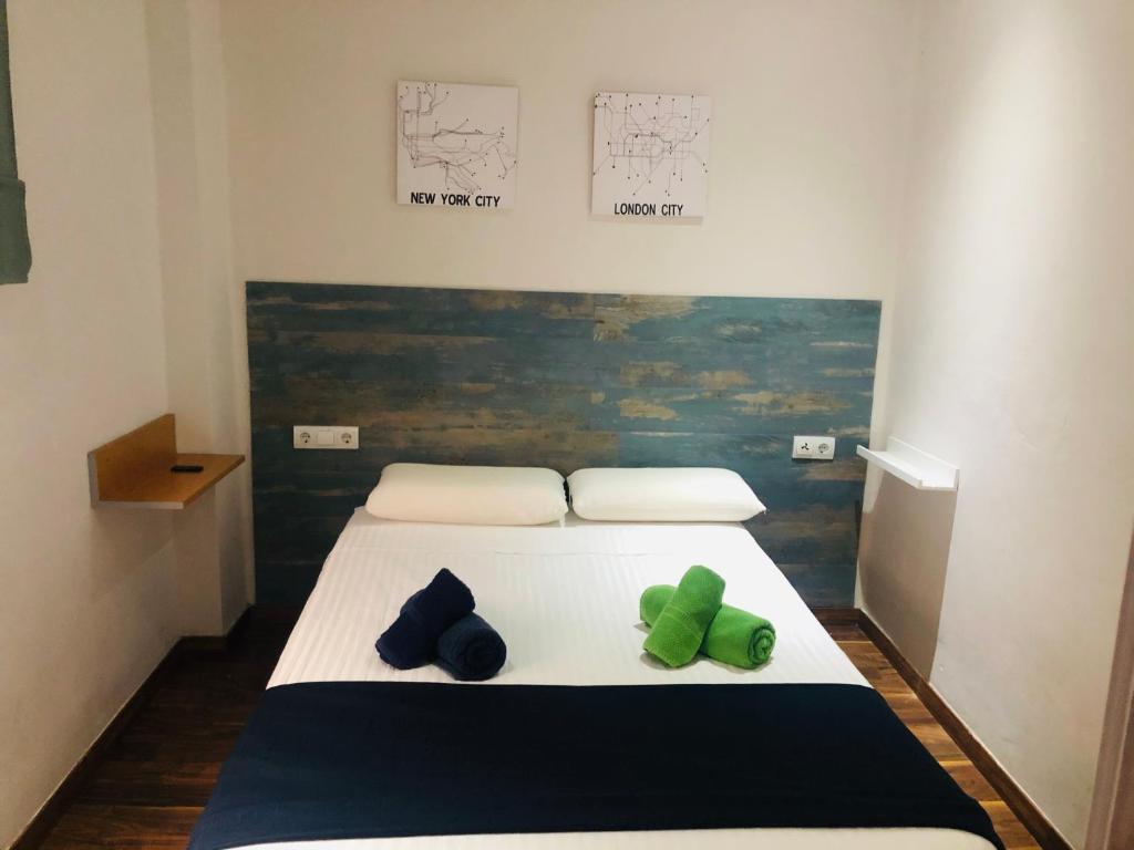 Mar & City Apartment, Valencia – Updated 2023 Prices