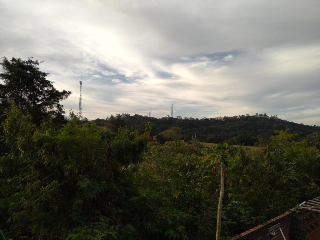  Casa 2 dorm em Botucatu próx unesp