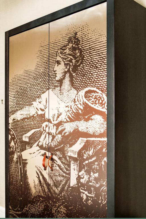 Elite Plaza Hotel - Resim 36