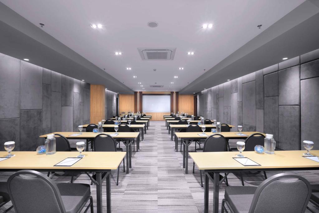 Konferenční prostory v ubytování Neo Hotel Puri Indah