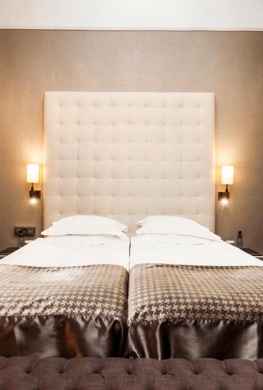 Elite Plaza Hotel - Resim 40