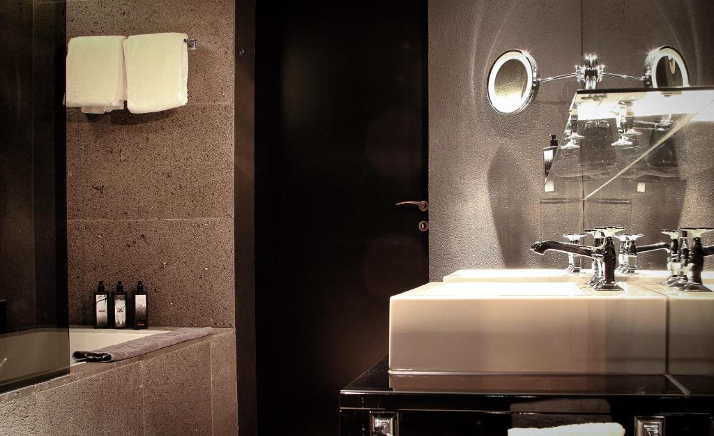 Hotel Zhero – Ischgl/Kappl - 10