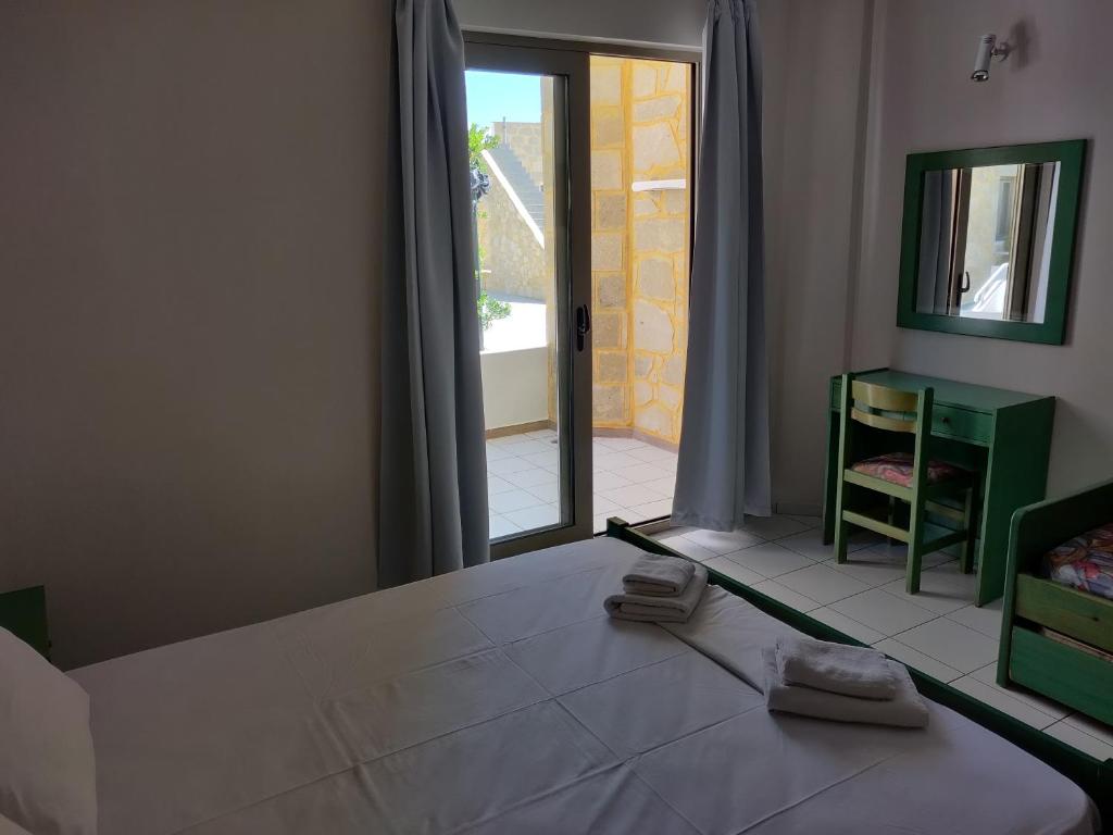 Viglia Beach Apartments - 19