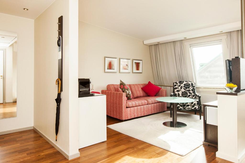 Elite Plaza Hotel - Resim 39