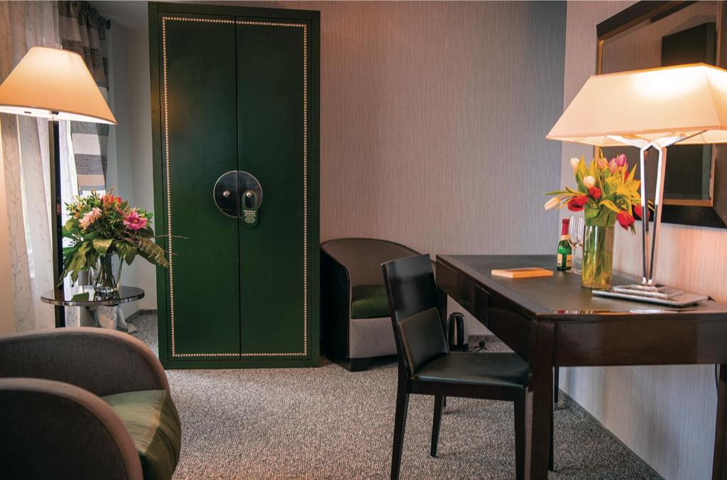 Bölsche Hotel - Resim 23