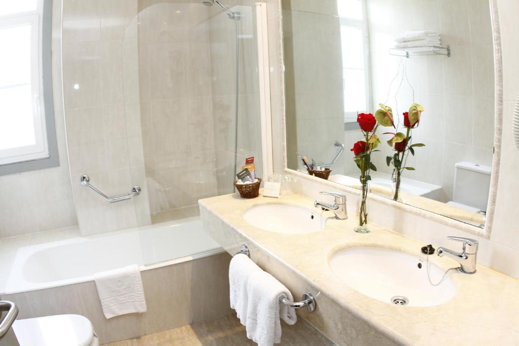 Balneario de Mondariz, Mondariz-Balneario – Updated 2022 Prices