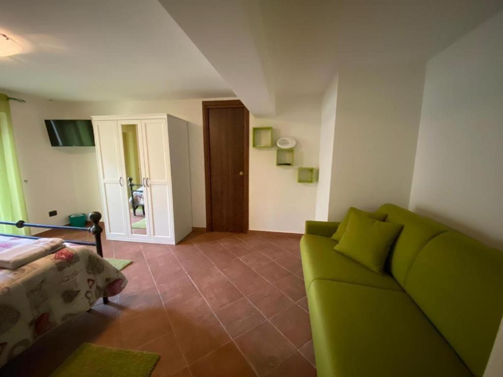 Appartamento in Villa Bianchi