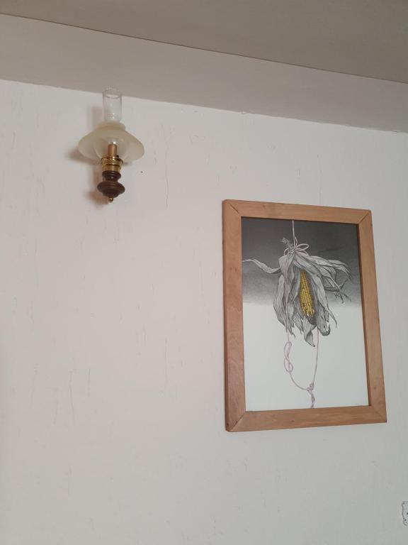 Fotografie z fotogalerie ubytování B&B Il Pettirosso v destinaci Malonno