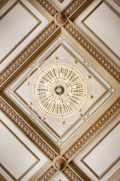 Elite Plaza Hotel - Resim 45