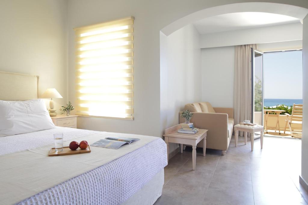 Costa Rossa Boutique Hotel - Adults Only