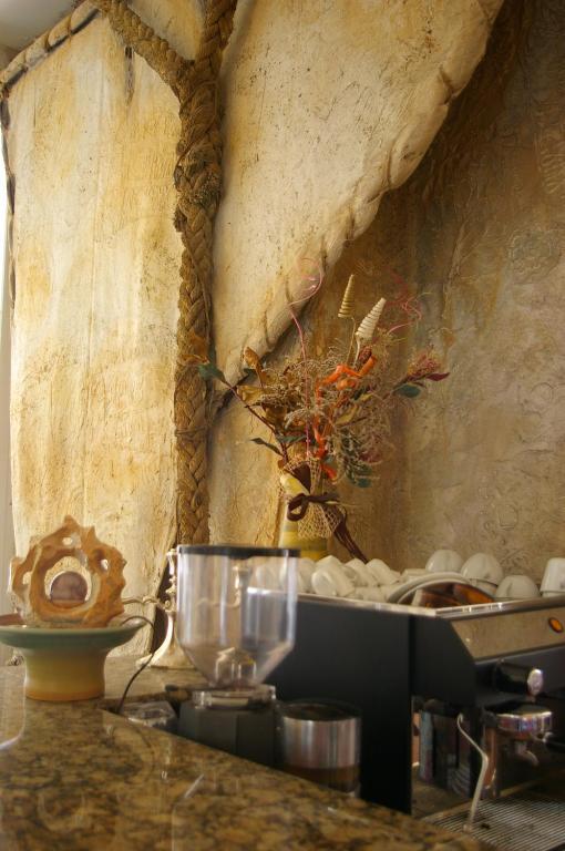Fotografie z fotogalerie ubytování Hotel Villa List v destinaci Sozopol