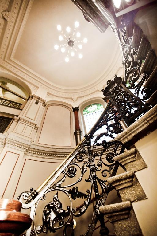 Elite Plaza Hotel - Resim 32