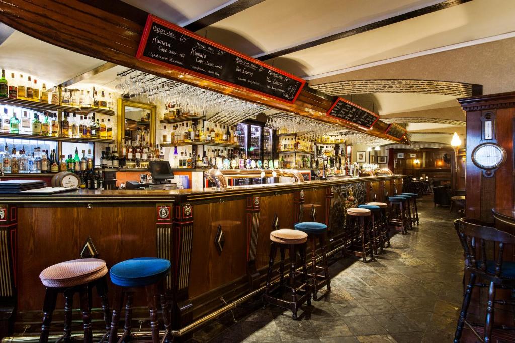 Elite Plaza Hotel - Resim 43