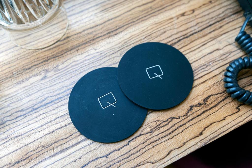 Quentin Golden Bear Hotel - Resim 39