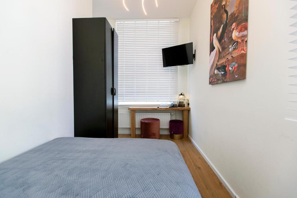 Quentin Golden Bear Hotel - Resim 41