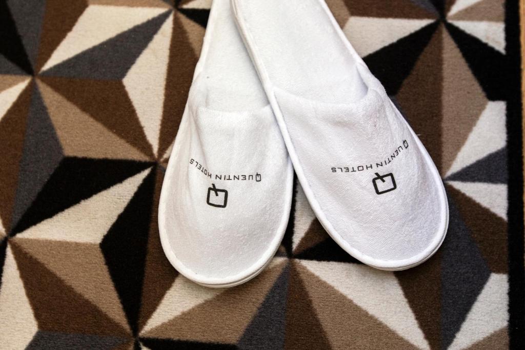 Quentin Golden Bear Hotel - Resim 42