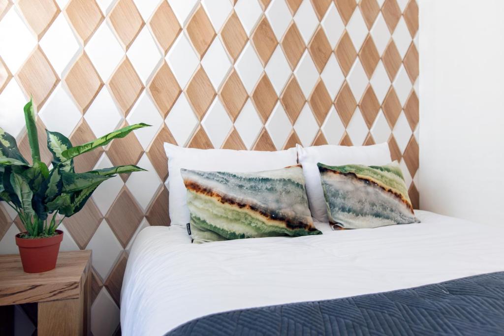 Quentin Golden Bear Hotel - Resim 44