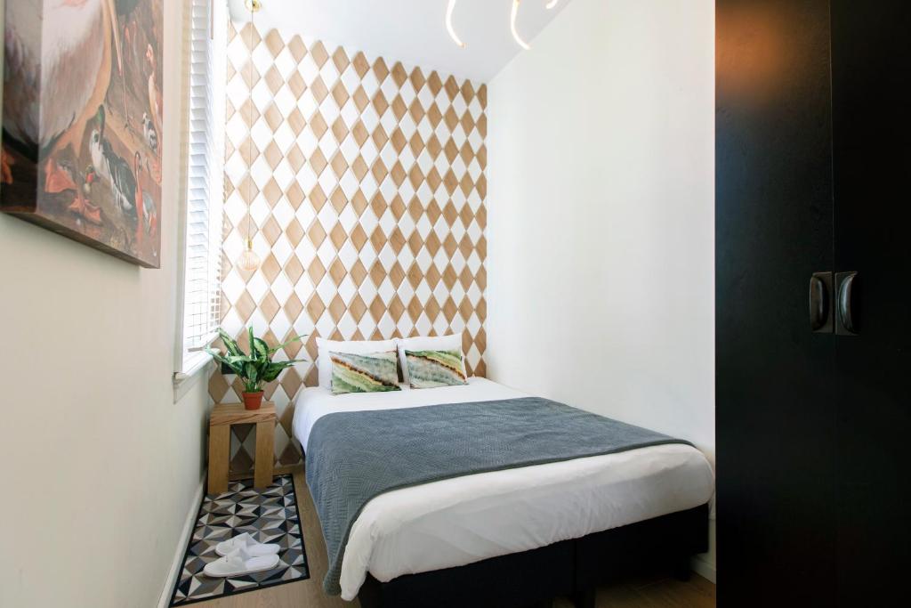 Quentin Golden Bear Hotel - Resim 45