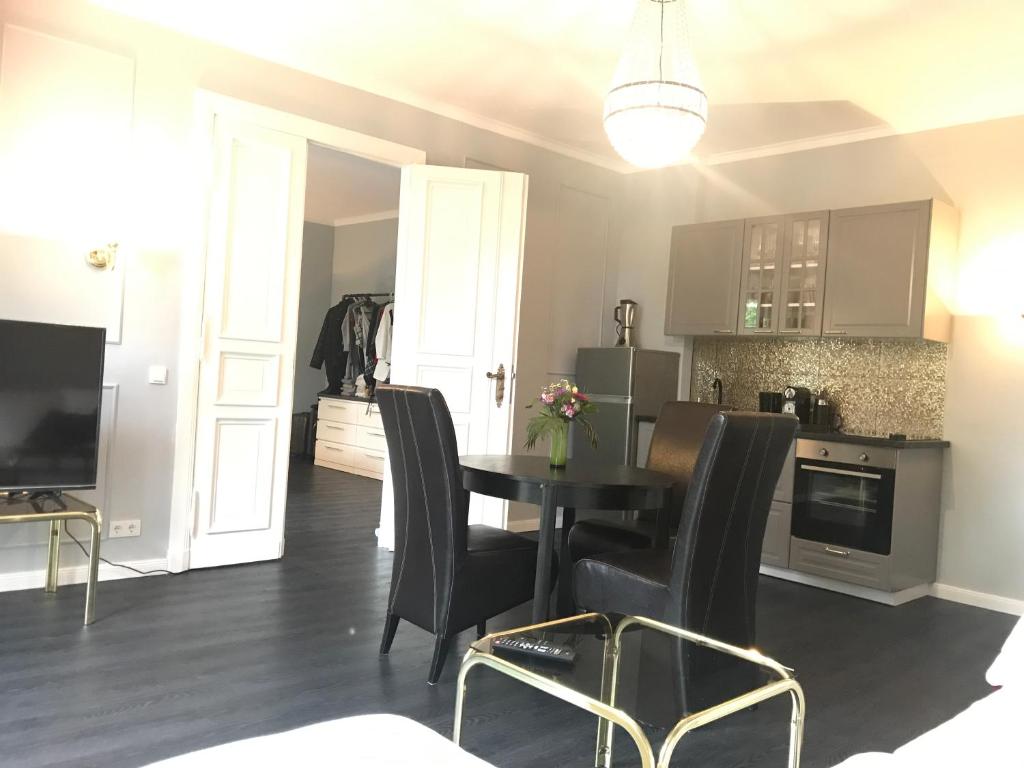 Ferienwohnung Regattastrecke Berlin - 5