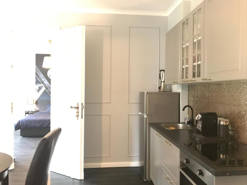 Ferienwohnung Regattastrecke Berlin - 6