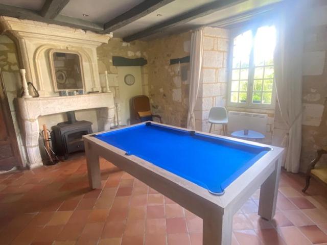 Bourdeilles – Photos 1