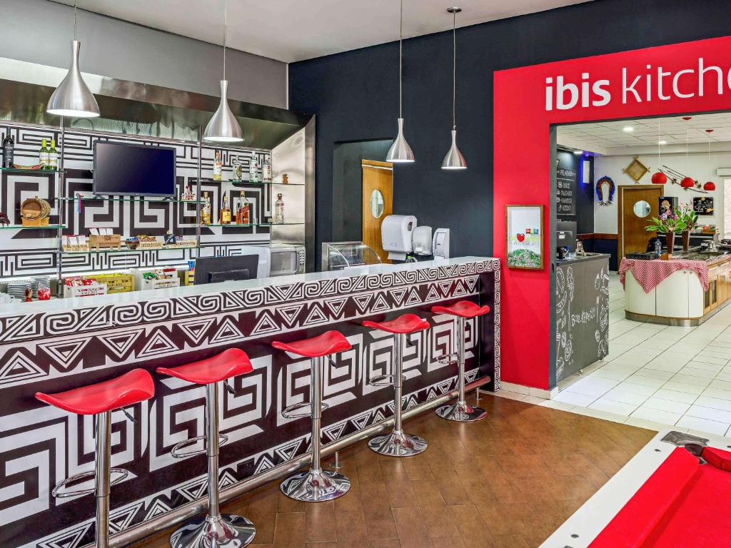  ibis Belem Aeroporto