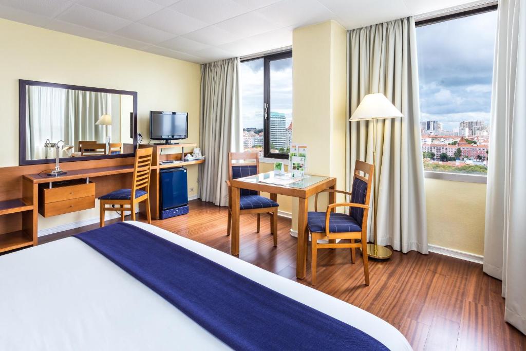 Holiday Inn Lisbon, an IHG Hotel - 