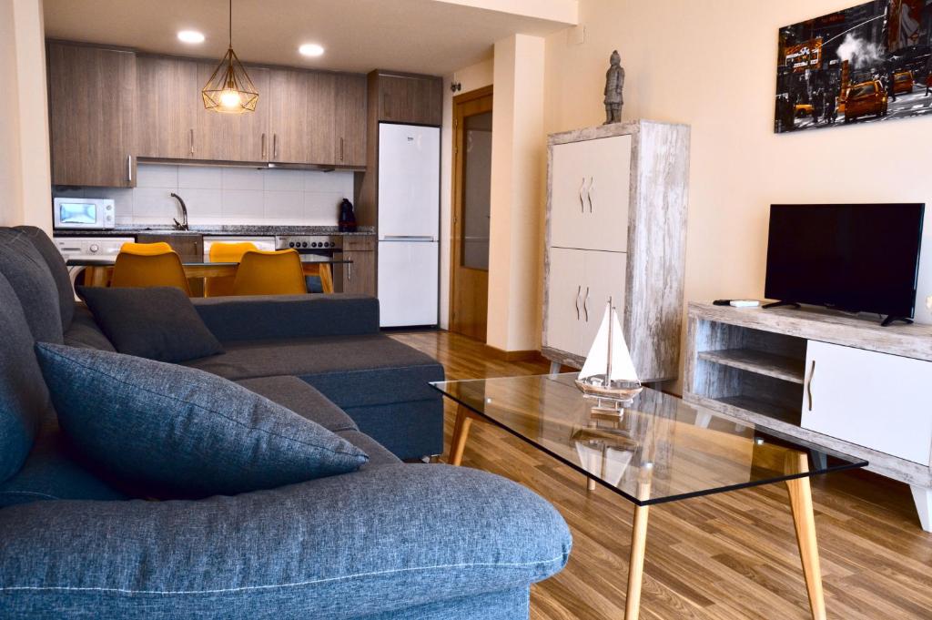 Guest House Ainsa Pirineos - 9