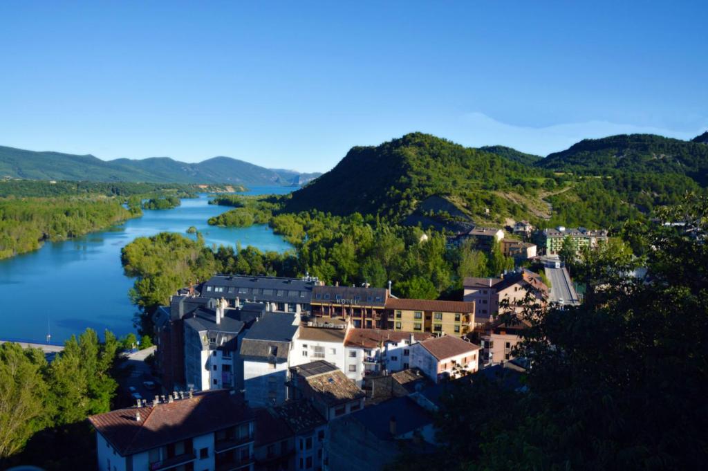 Guest House Ainsa Pirineos - 12