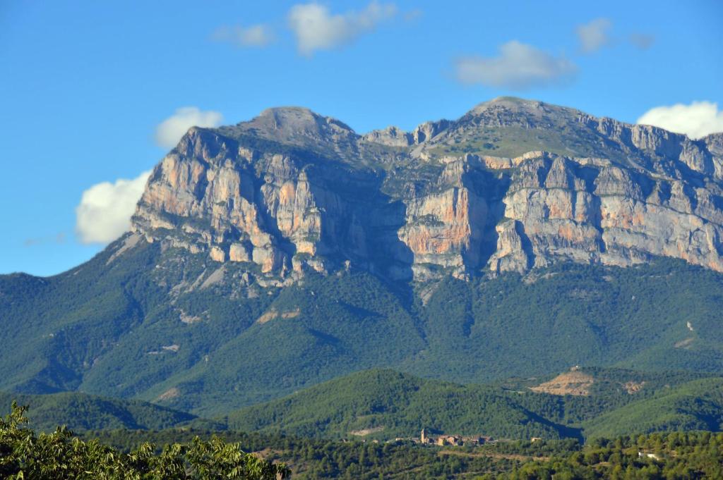 Guest House Ainsa Pirineos - 14