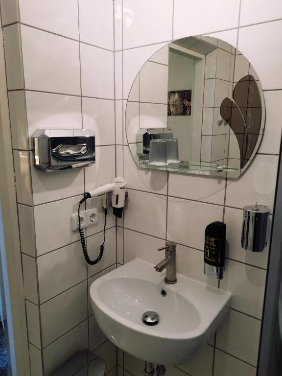 Bölsche Hotel - Resim 22