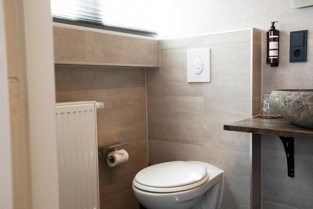 Quentin Golden Bear Hotel - Resim 28