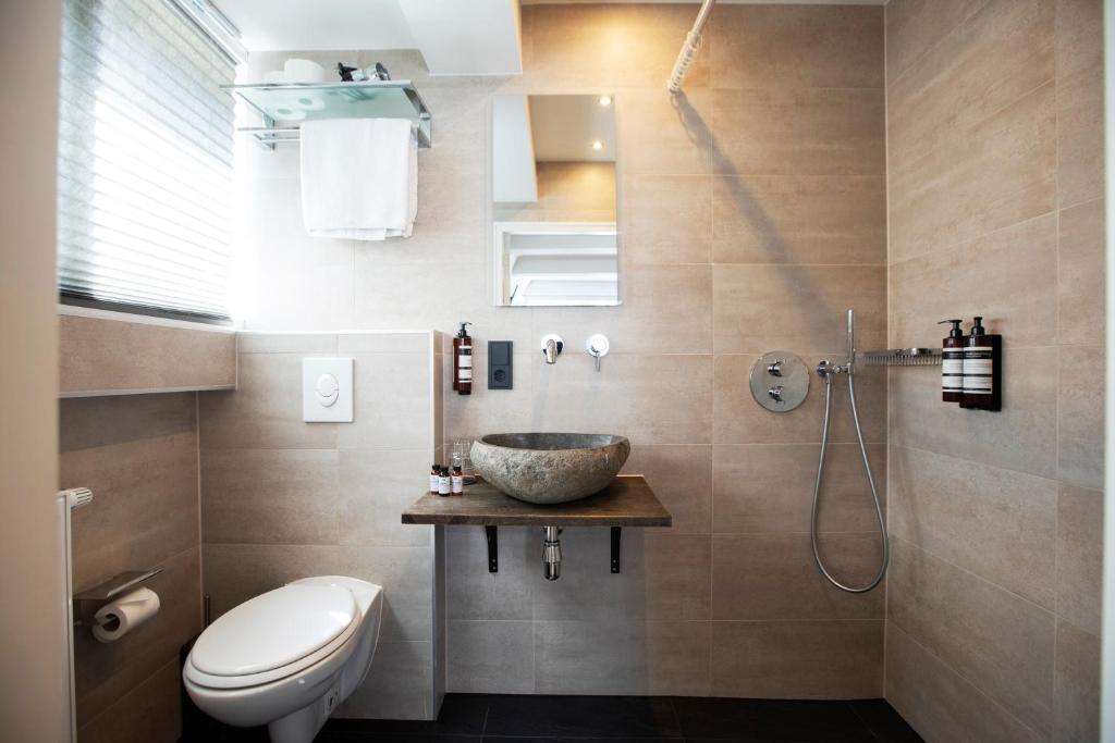 Quentin Golden Bear Hotel - Resim 30