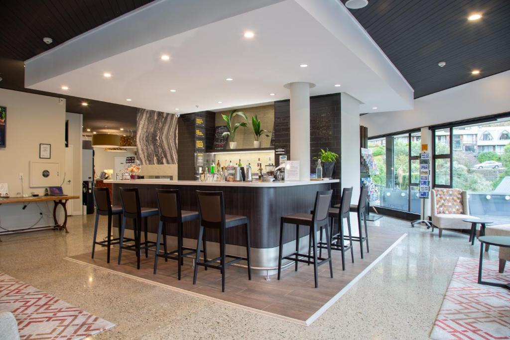 Holiday Inn Queenstown Frankton Road by IHG - Resim 32