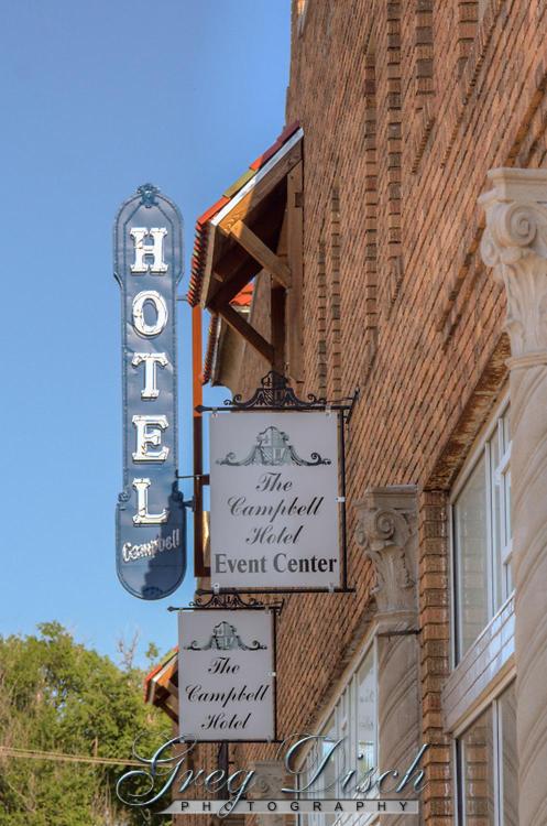 The Campbell Hotel, Tulsa – Updated 2022 Prices