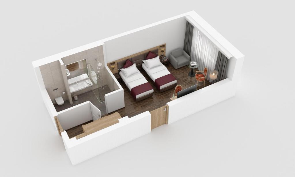 IMLAUER HOTEL PITTER Salzburg - 2