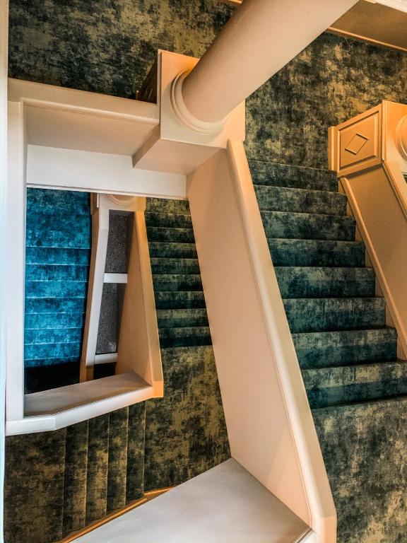 Fotografie z fotogalerie ubytování Grande Hotel Thermas Nature & SPA v destinaci Termas de Sao Pedro do Sul