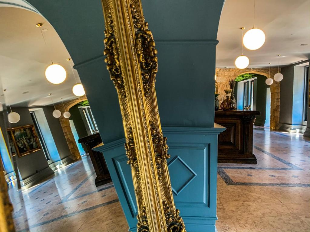 Fotografie z fotogalerie ubytování Grande Hotel Thermas Nature & SPA v destinaci Termas de Sao Pedro do Sul