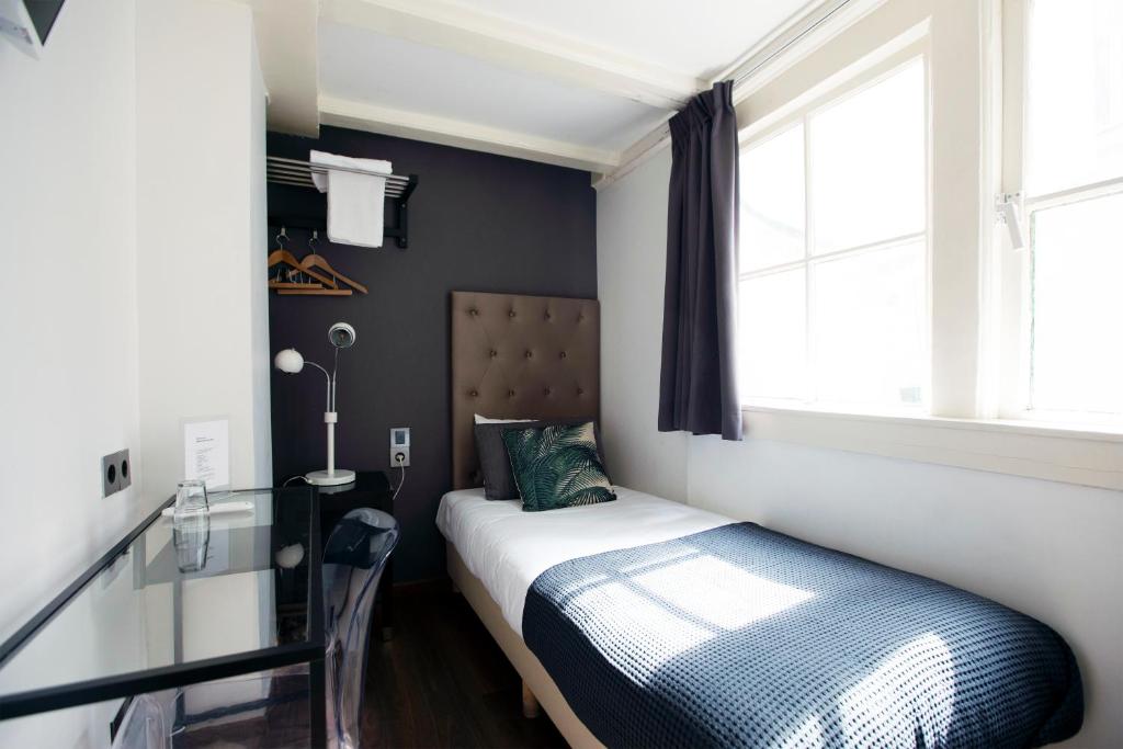 Quentin Golden Bear Hotel - Resim 21