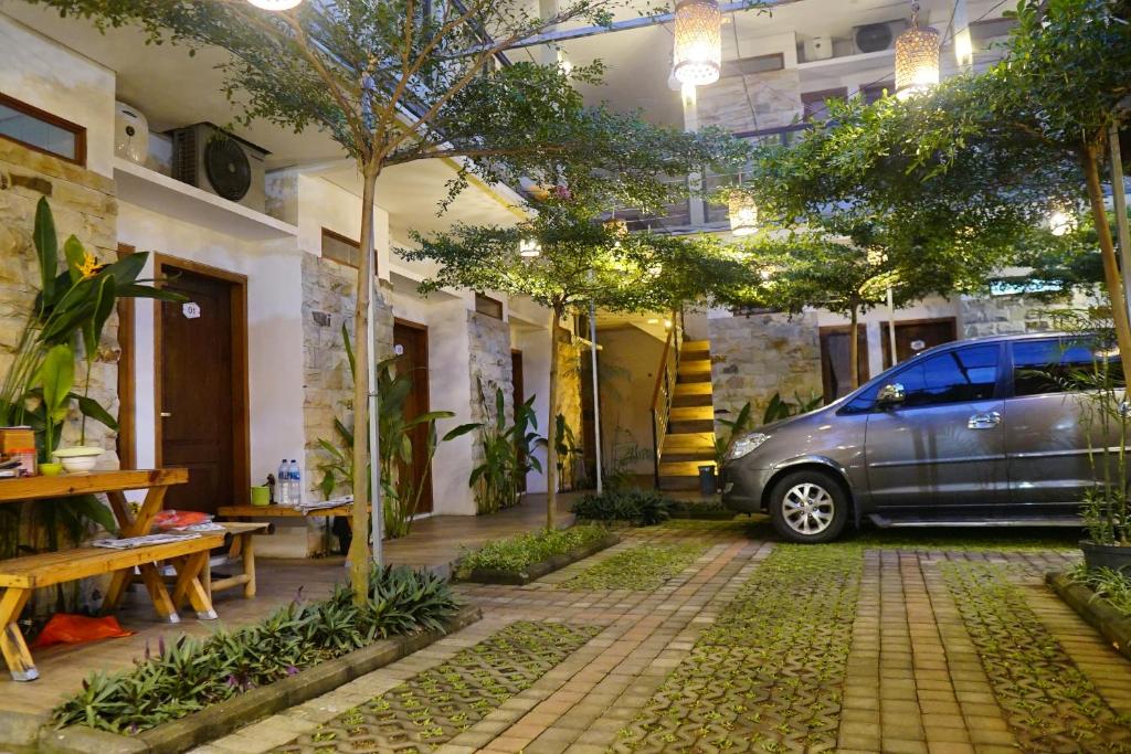 Sandy's Homestay - Queen Room