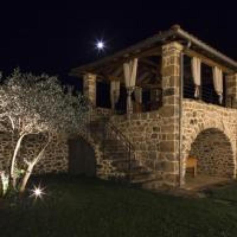 Fotografie z fotogalerie ubytování Le Mas de Baume v destinaci Rosières